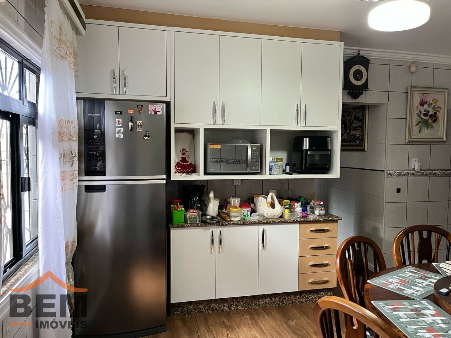 Casa para Venda com 3 quartos e 280m² no bairro Cordeiros, em Itajaí
