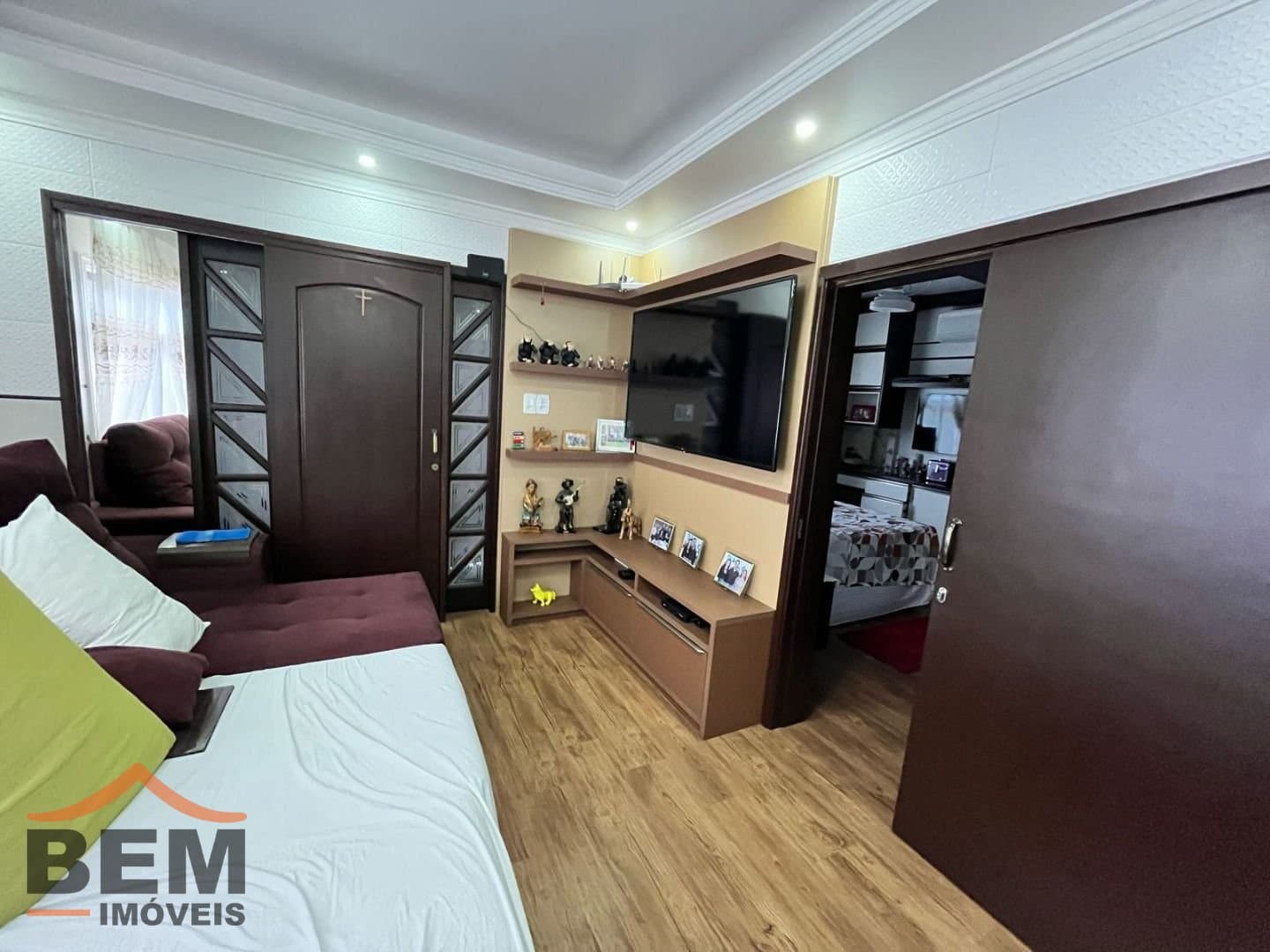 Casa para Venda com 3 quartos e 280m² no bairro Cordeiros, em Itajaí