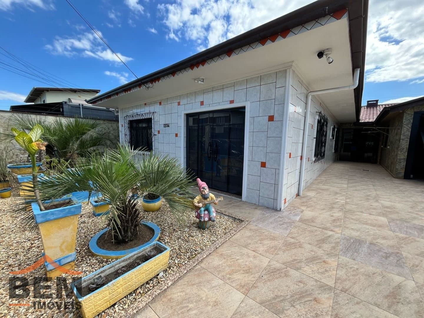Casa para Venda com 3 quartos e 280m² no bairro Cordeiros, em Itajaí