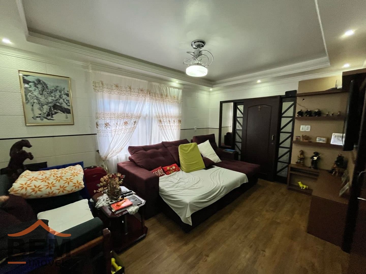 Casa para Venda com 3 quartos e 280m² no bairro Cordeiros, em Itajaí