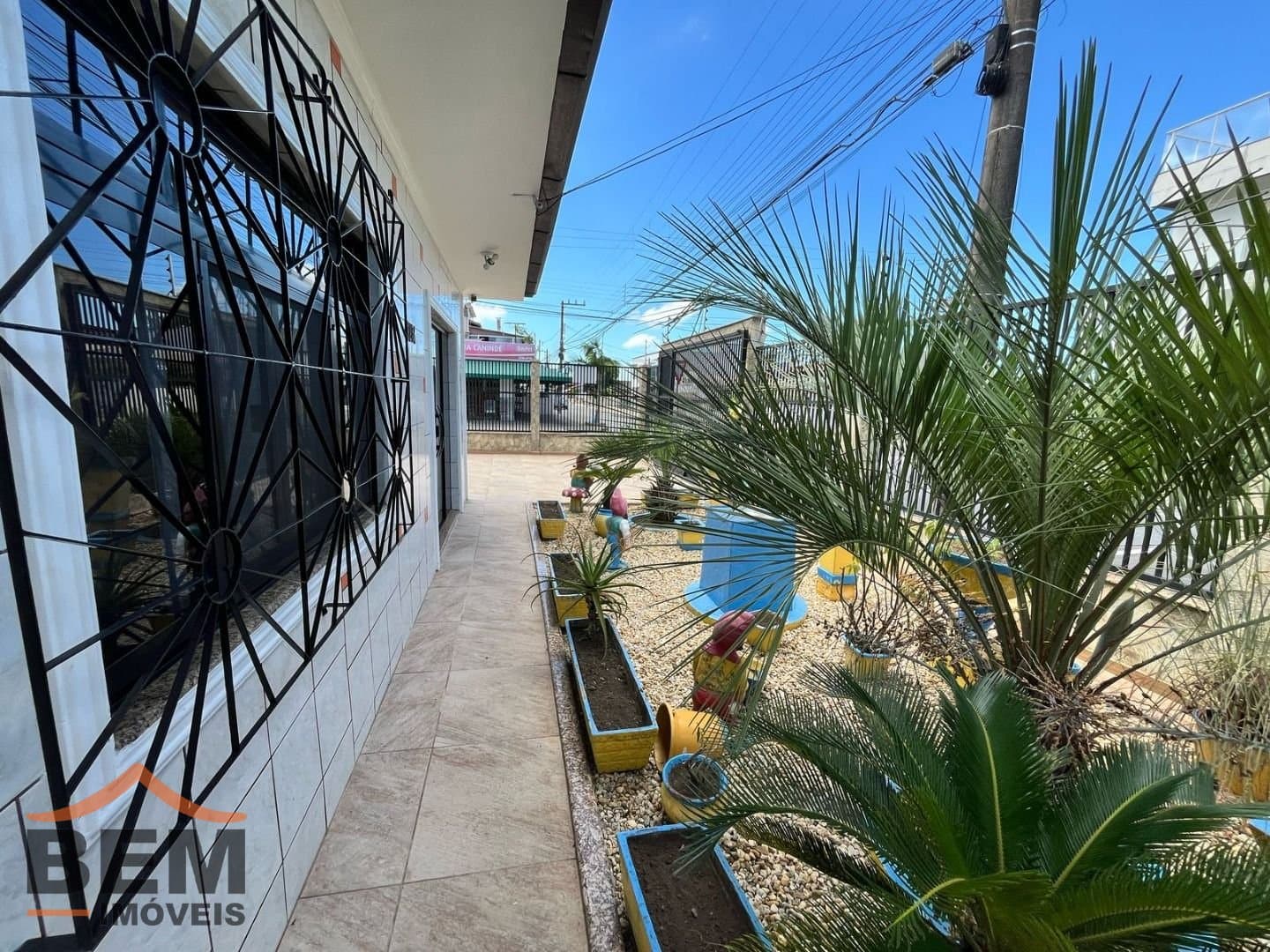 Casa para Venda com 3 quartos e 280m² no bairro Cordeiros, em Itajaí