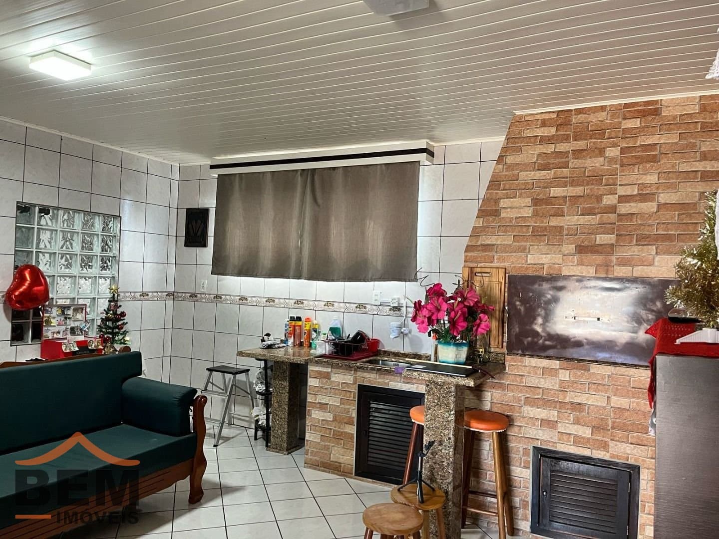 Casa para Venda com 3 quartos e 280m² no bairro Cordeiros, em Itajaí