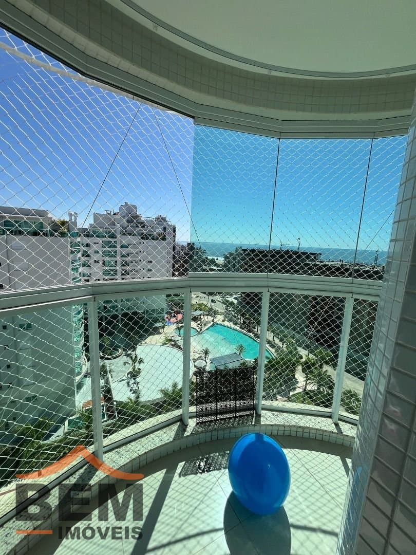Apartamento para Venda com 3 quartos e 150m² no bairro Praia Brava, em Itajaí