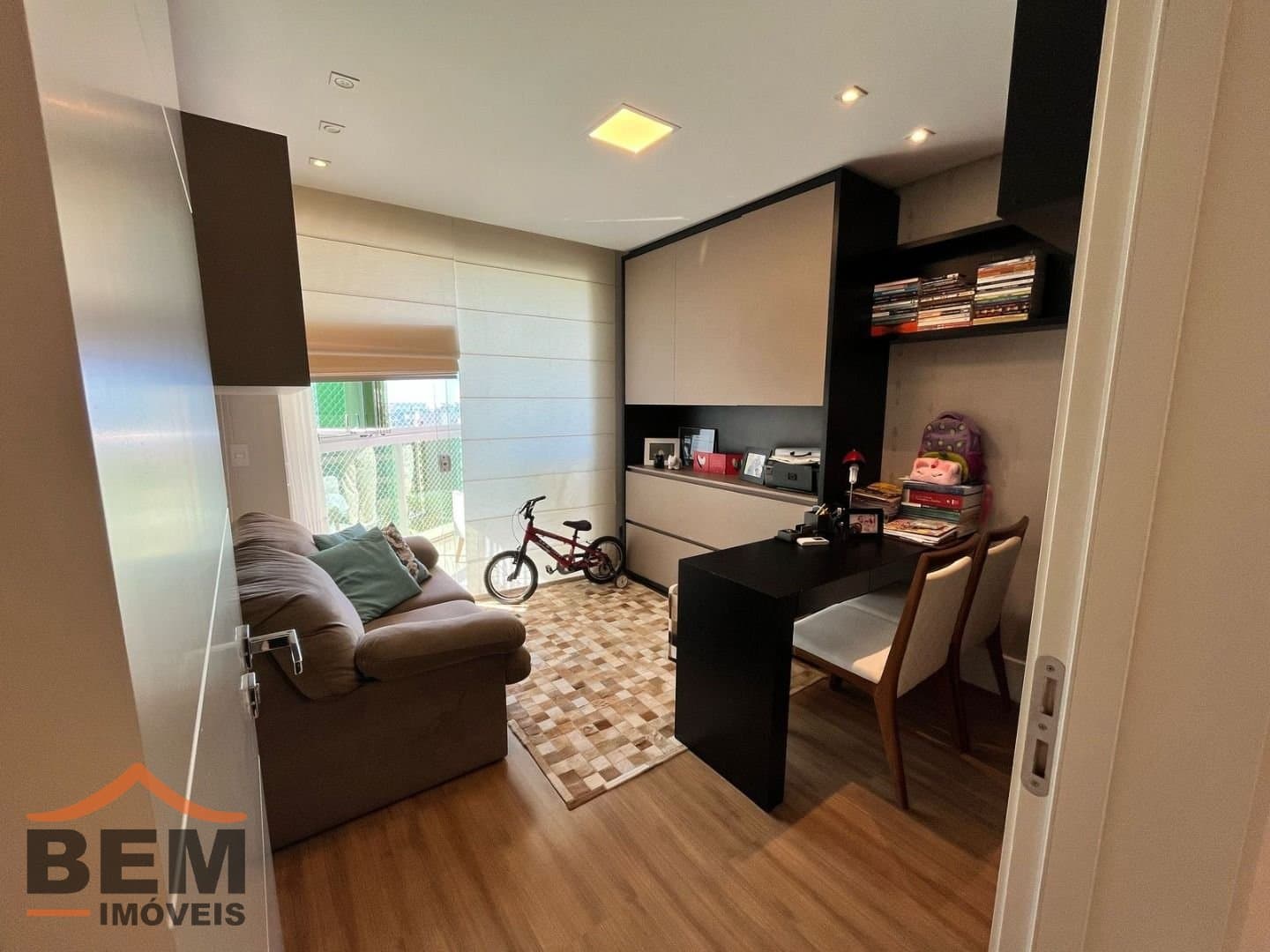 Apartamento para Venda com 3 quartos e 150m² no bairro Praia Brava, em Itajaí