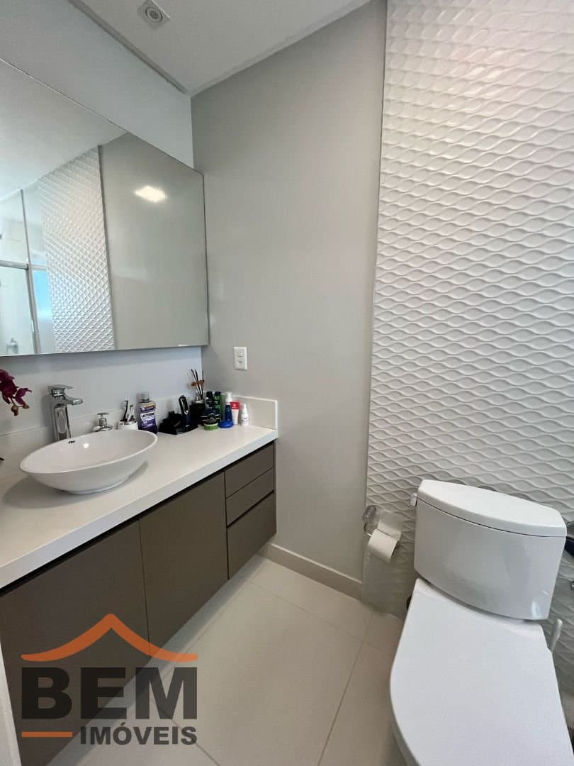 Apartamento para Venda com 3 quartos e 150m² no bairro Praia Brava, em Itajaí
