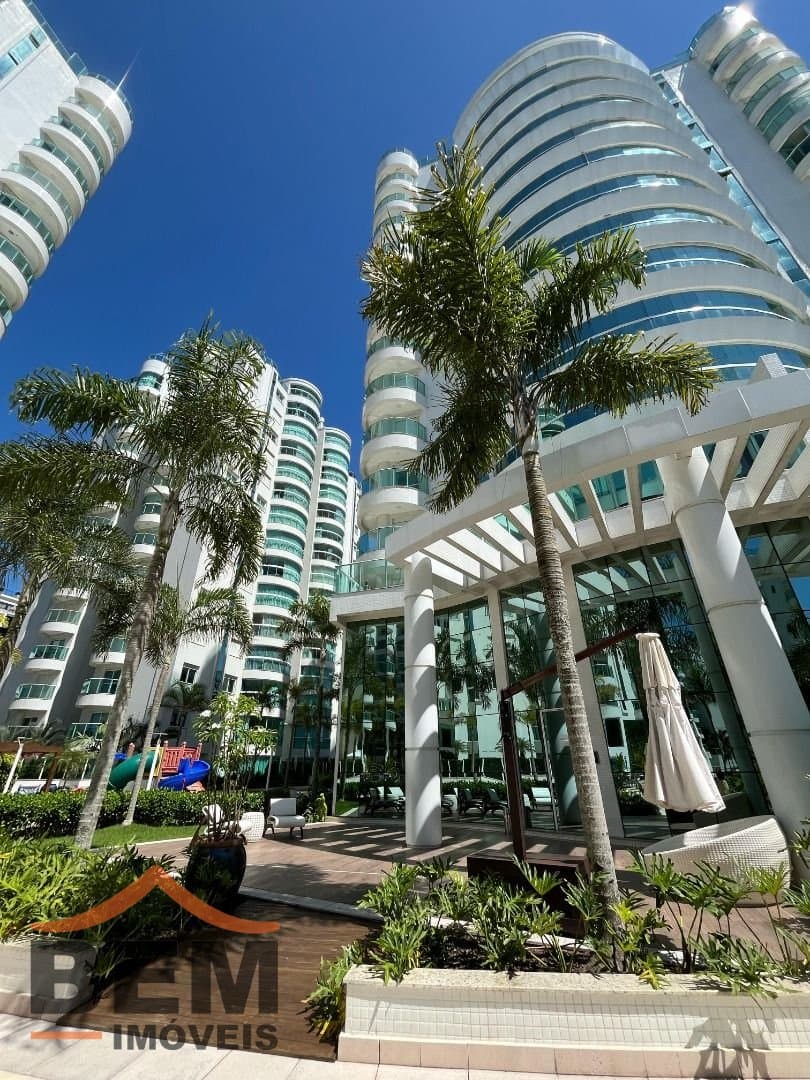 Apartamento para Venda com 3 quartos e 150m² no bairro Praia Brava, em Itajaí