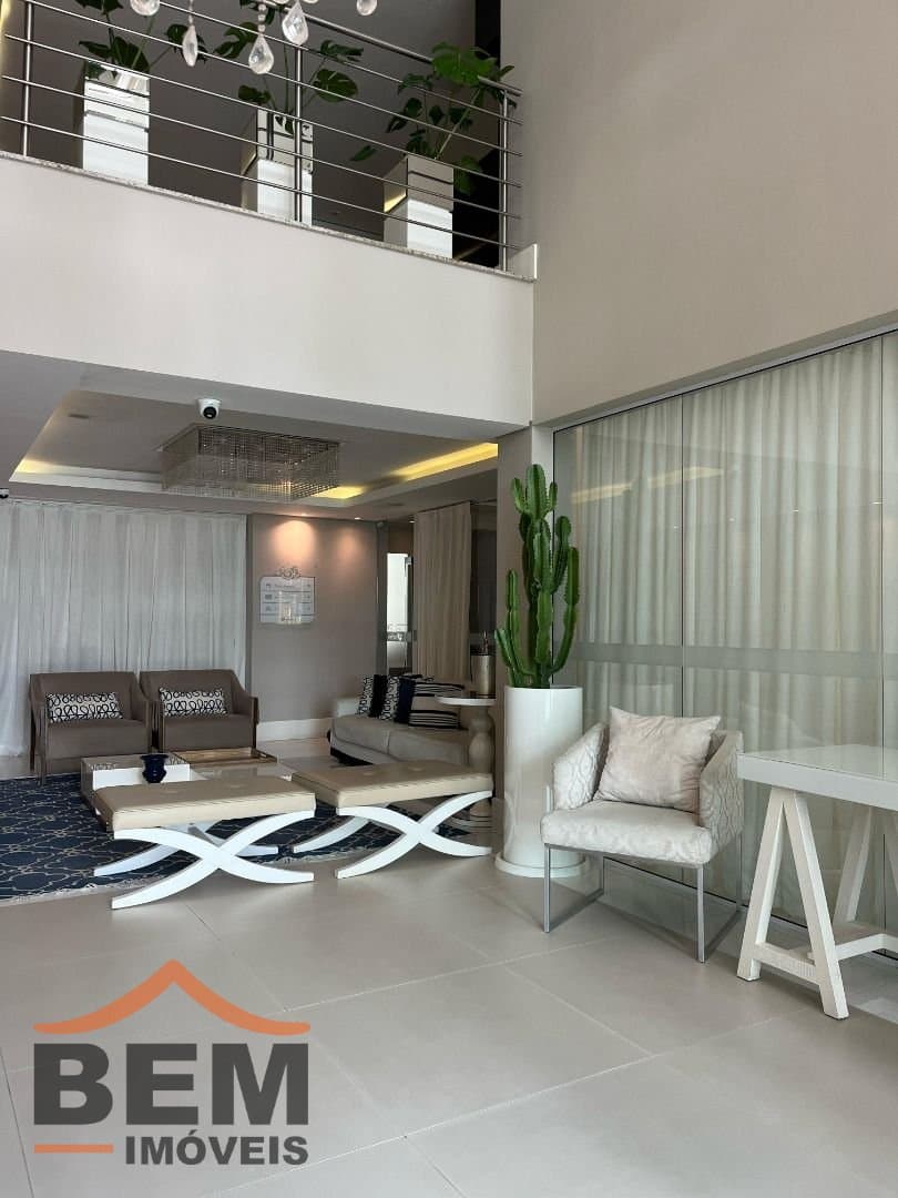 Apartamento para Venda com 3 quartos e 150m² no bairro Praia Brava, em Itajaí