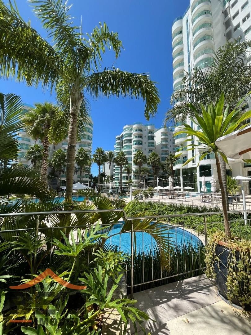 Apartamento para Venda com 3 quartos e 150m² no bairro Praia Brava, em Itajaí