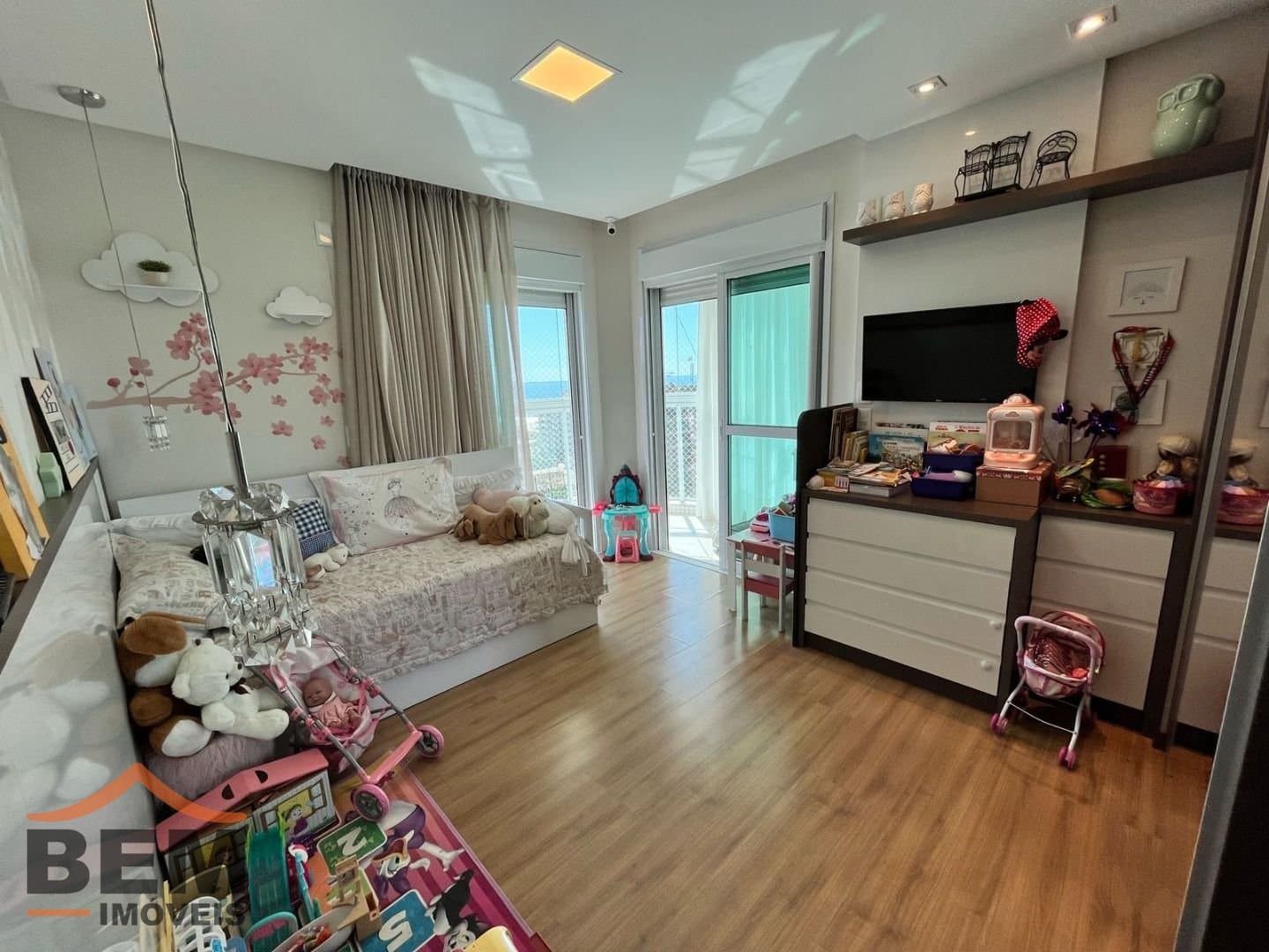 Apartamento para Venda com 3 quartos e 150m² no bairro Praia Brava, em Itajaí
