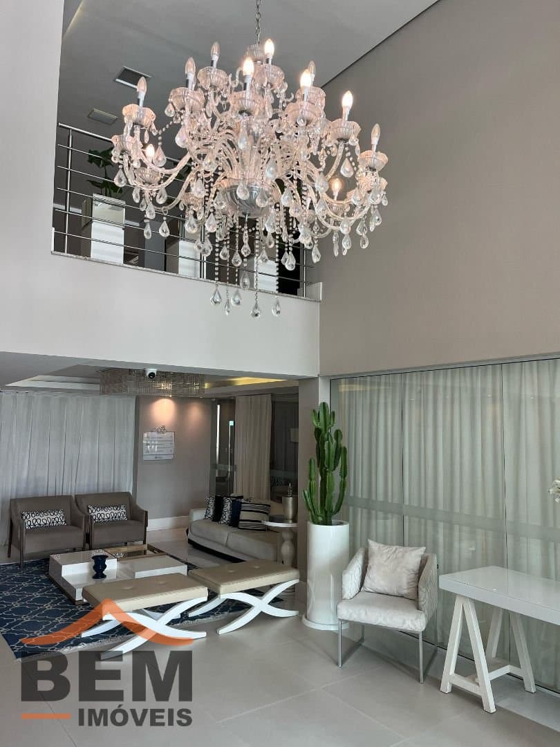 Apartamento para Venda com 3 quartos e 150m² no bairro Praia Brava, em Itajaí