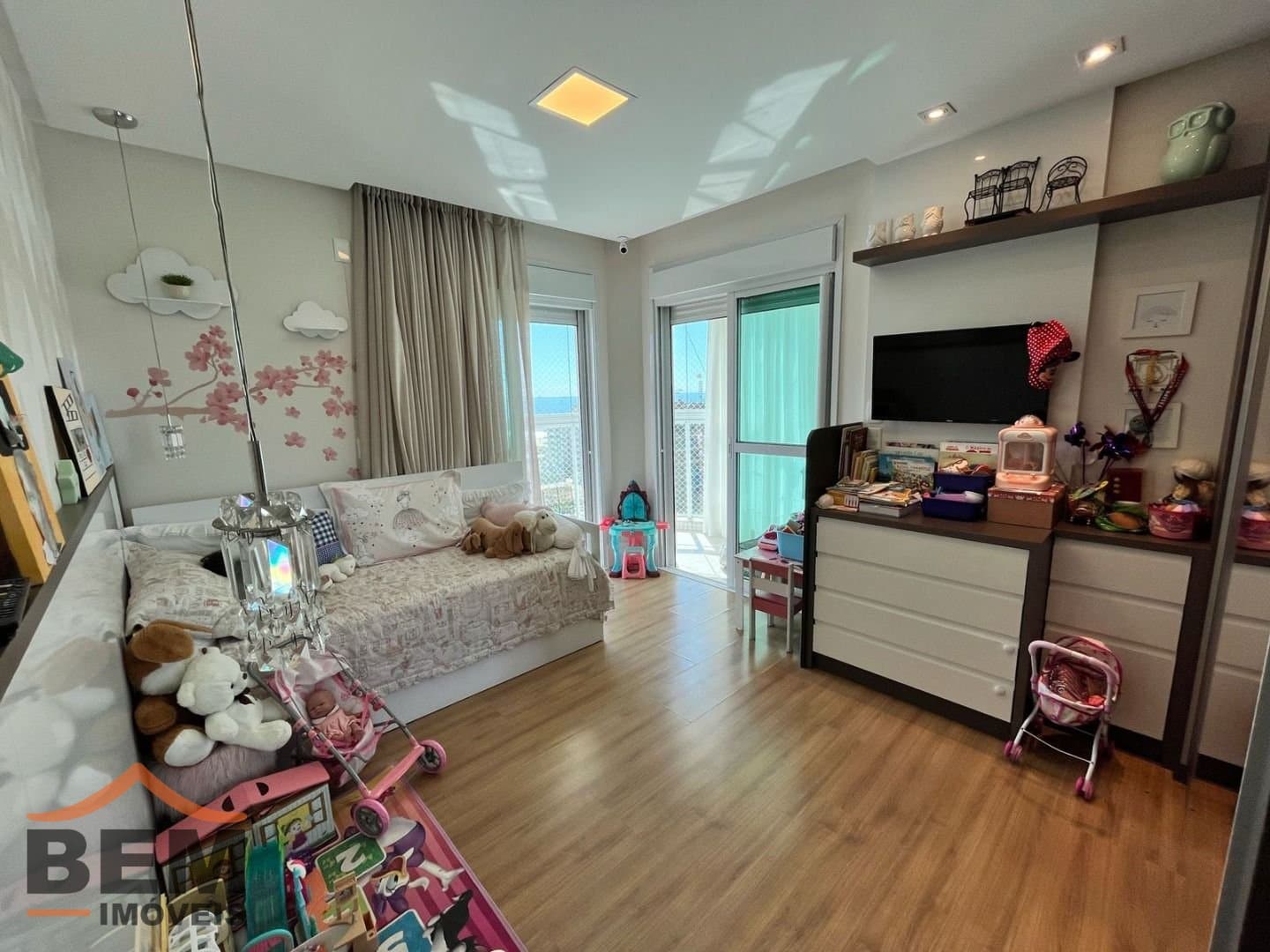 Apartamento para Venda com 3 quartos e 150m² no bairro Praia Brava, em Itajaí