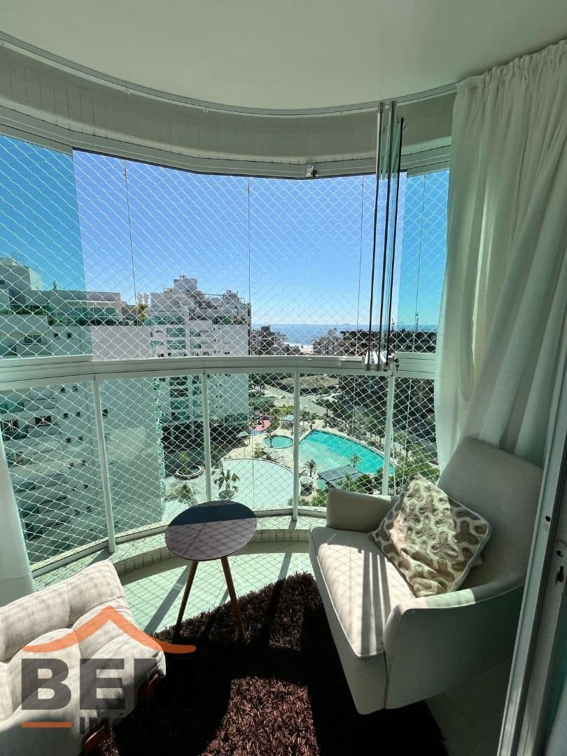Apartamento para Venda com 3 quartos e 150m² no bairro Praia Brava, em Itajaí