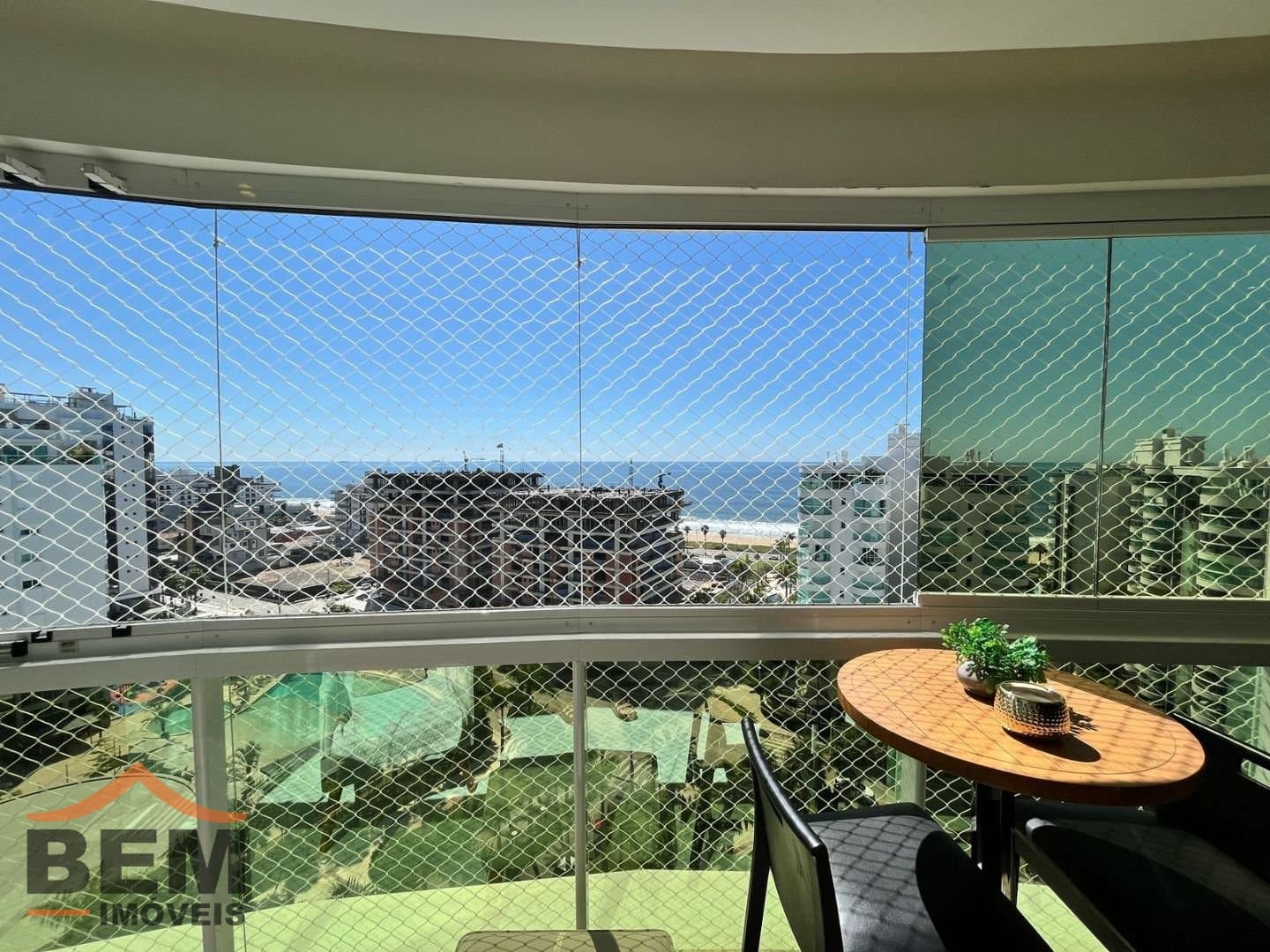 Apartamento para Venda com 3 quartos e 150m² no bairro Praia Brava, em Itajaí