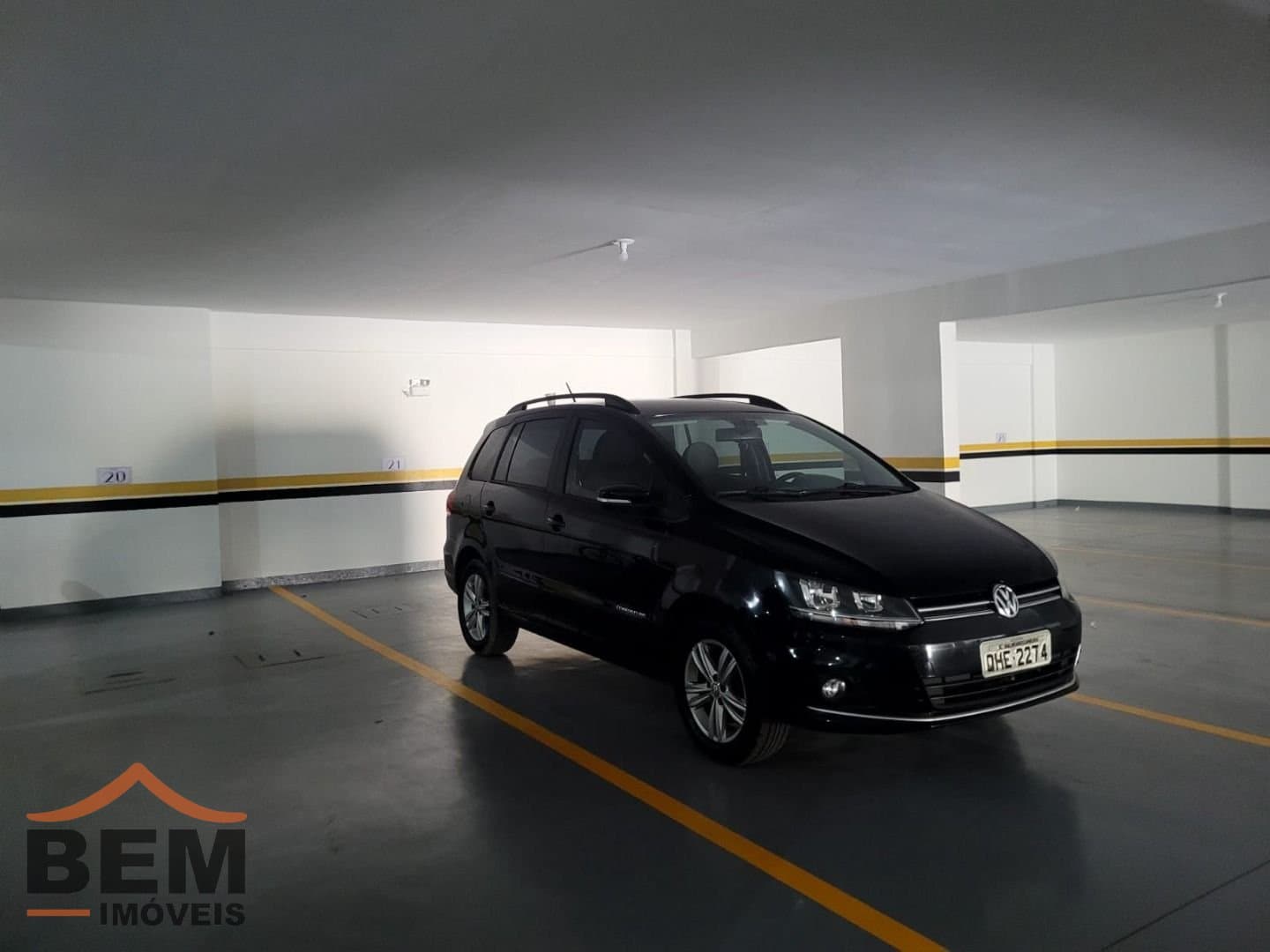 Apartamento para Locação com 3 quartos e 71m² no bairro Vila Operária, em Itajaí