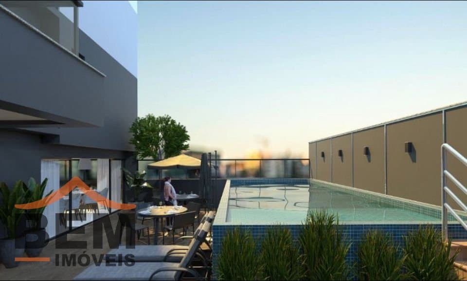 Apartamento para Venda com 2 quartos e 65m² no bairro Tabuleiro, em Camboriú