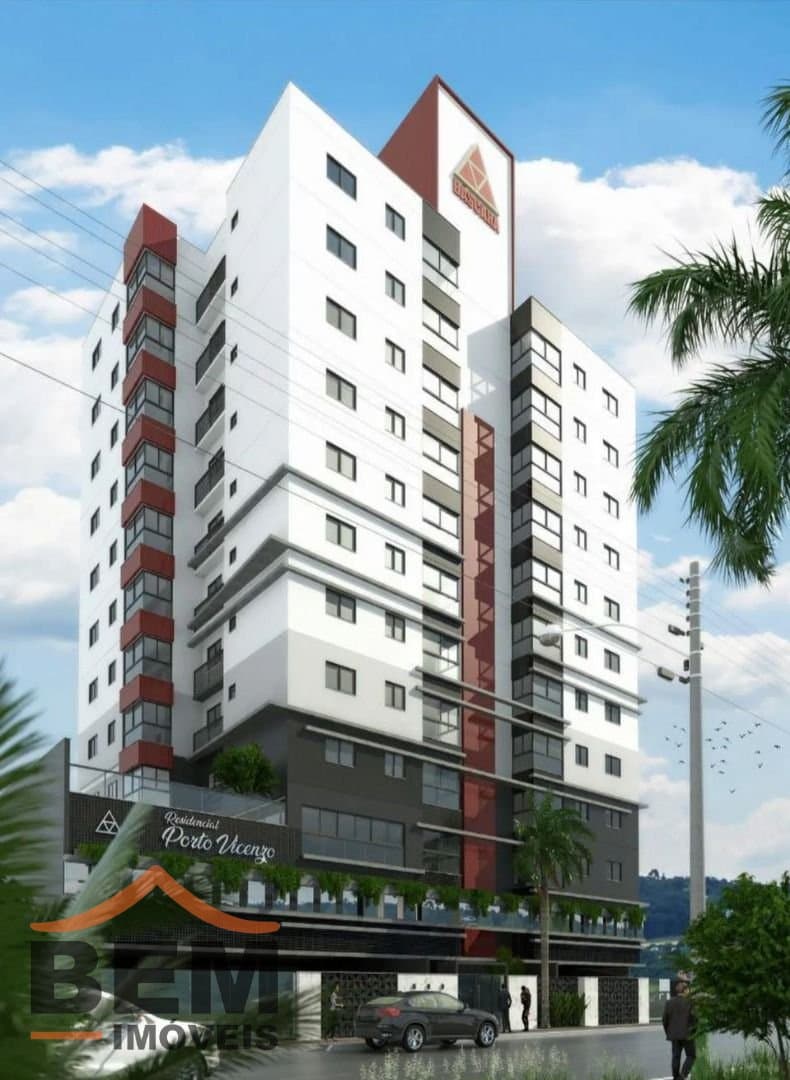 Apartamento para Venda com 2 quartos e 65m² no bairro Tabuleiro, em Camboriú