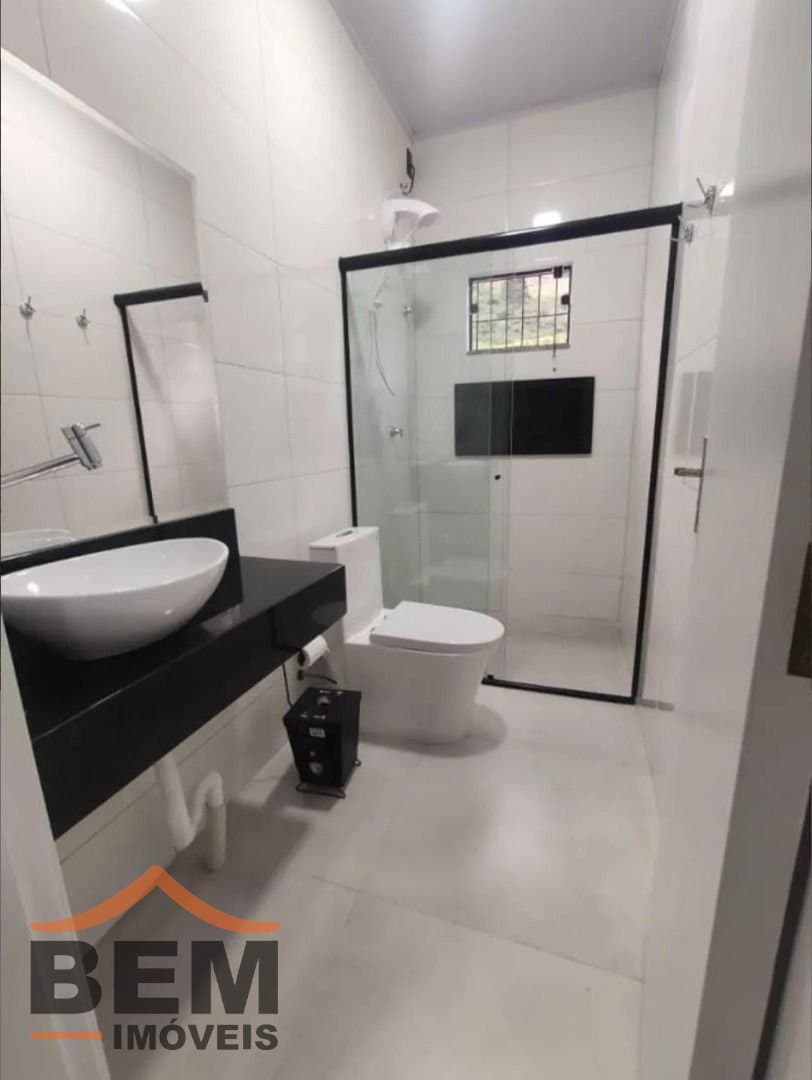 Casa para Venda com 8 quartos e 240m² no bairro Itaipava, em Itajaí