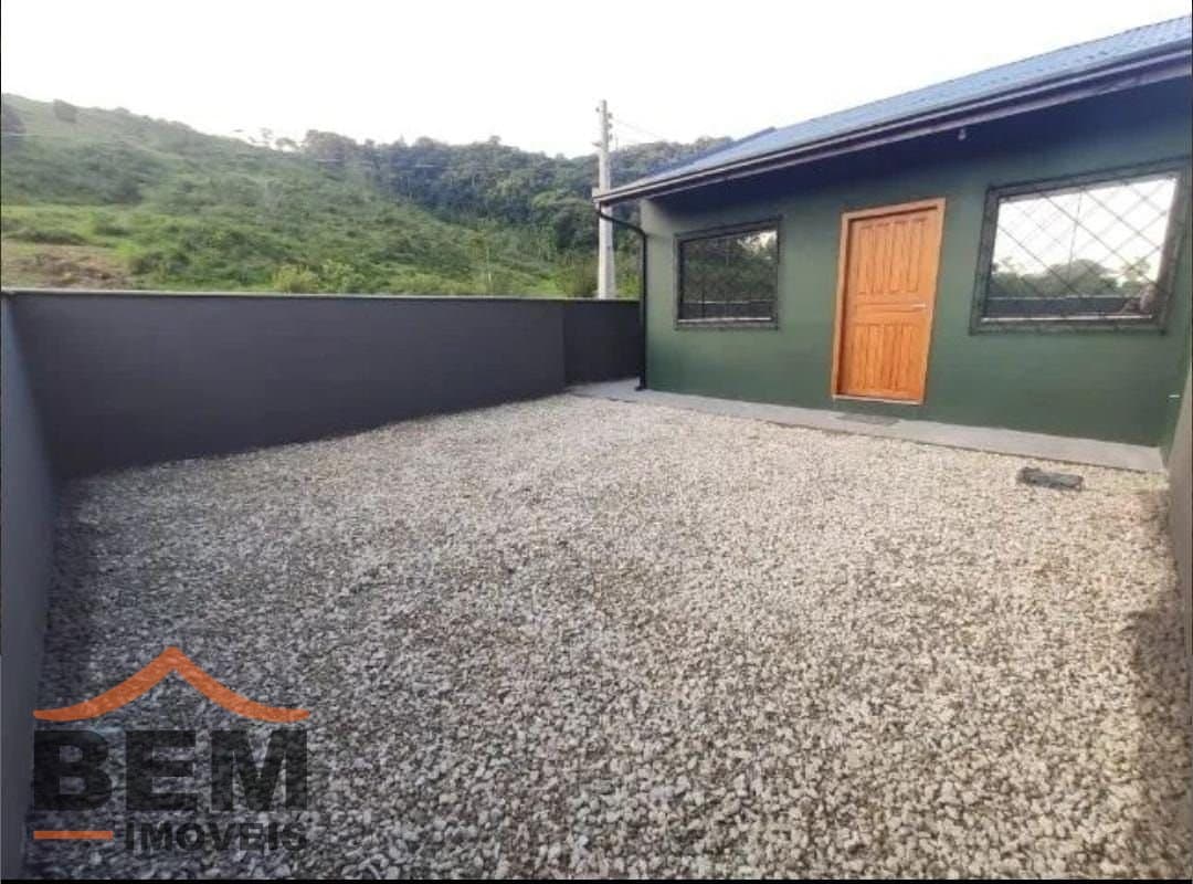 Casa para Venda com 8 quartos e 240m² no bairro Itaipava, em Itajaí