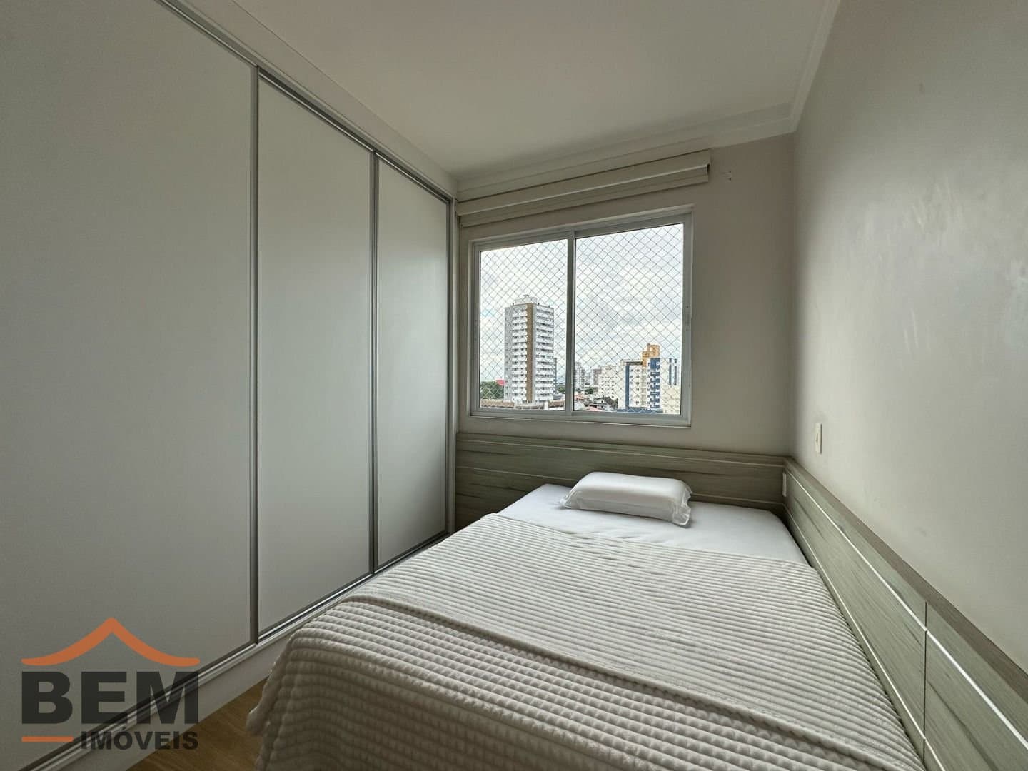 Apartamento para Venda com 3 quartos e 97m² no bairro Centro, em Itajaí