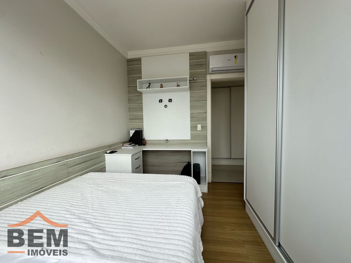 Apartamento para Venda com 3 quartos e 97m² no bairro Centro, em Itajaí