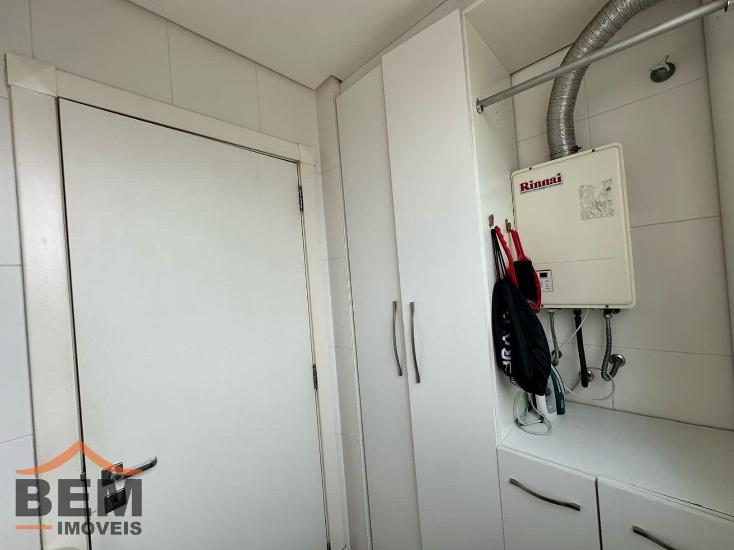 Apartamento para Venda com 3 quartos e 97m² no bairro Centro, em Itajaí