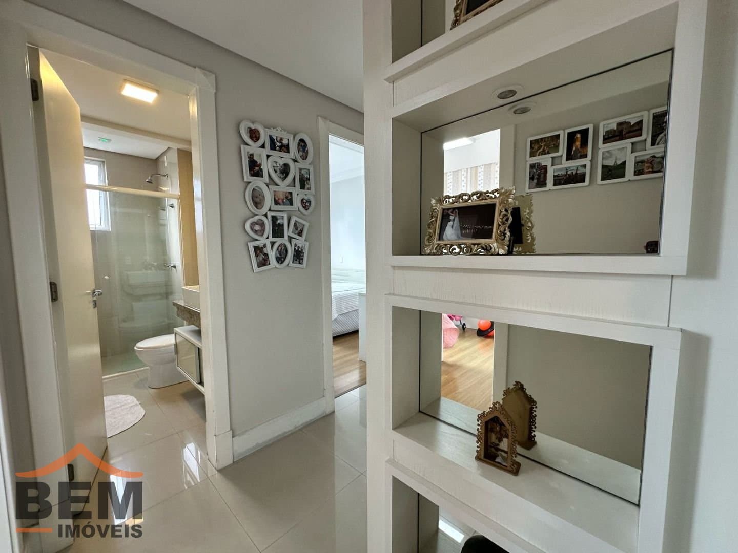 Apartamento para Venda com 3 quartos e 97m² no bairro Centro, em Itajaí