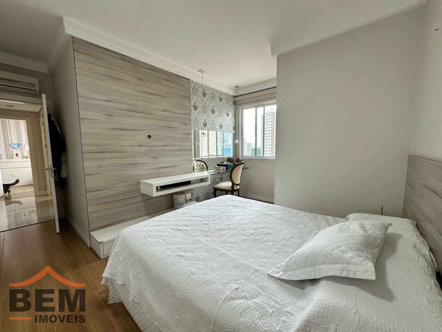 Apartamento para Venda com 3 quartos e 97m² no bairro Centro, em Itajaí