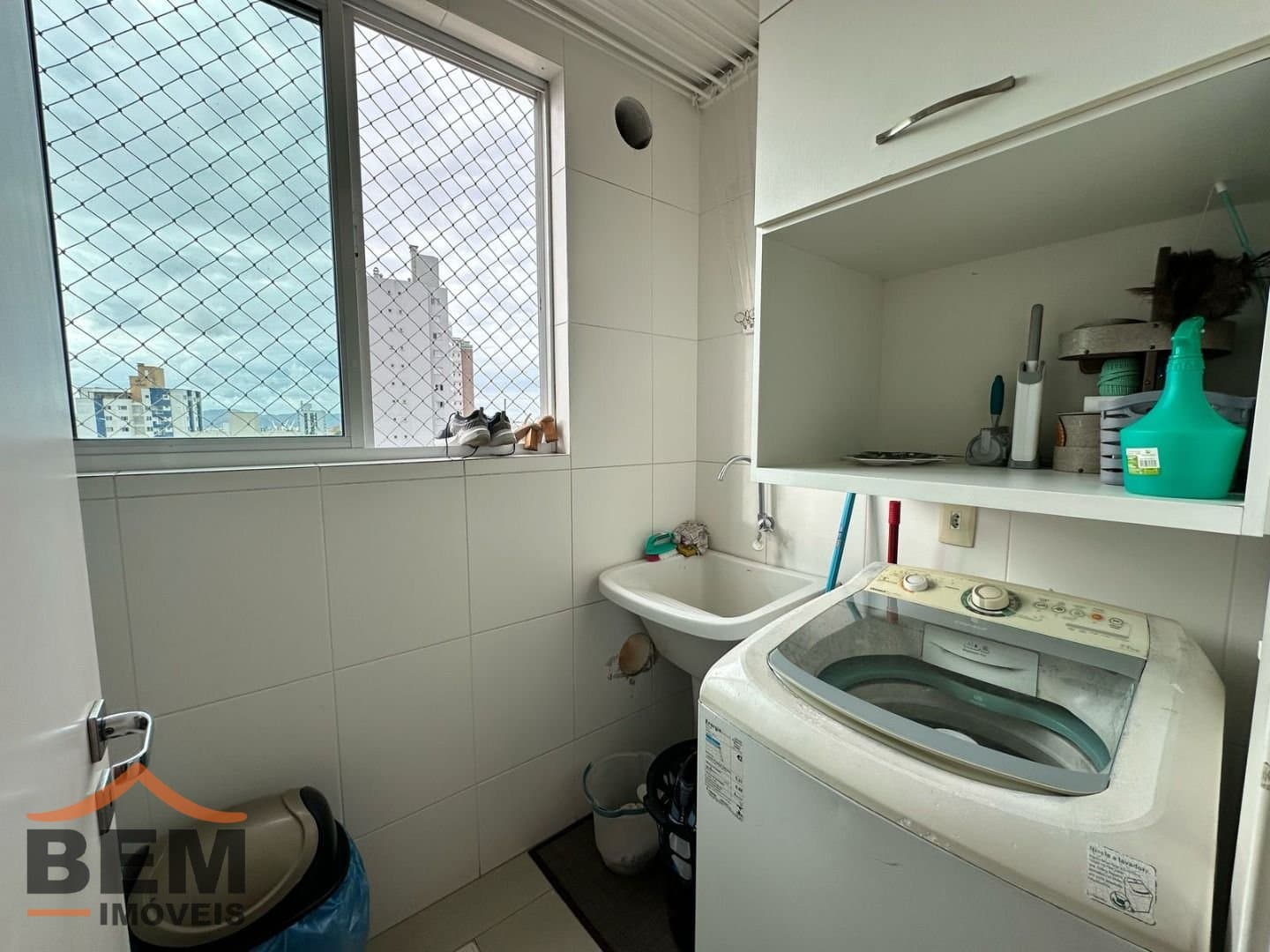 Apartamento para Venda com 3 quartos e 97m² no bairro Centro, em Itajaí