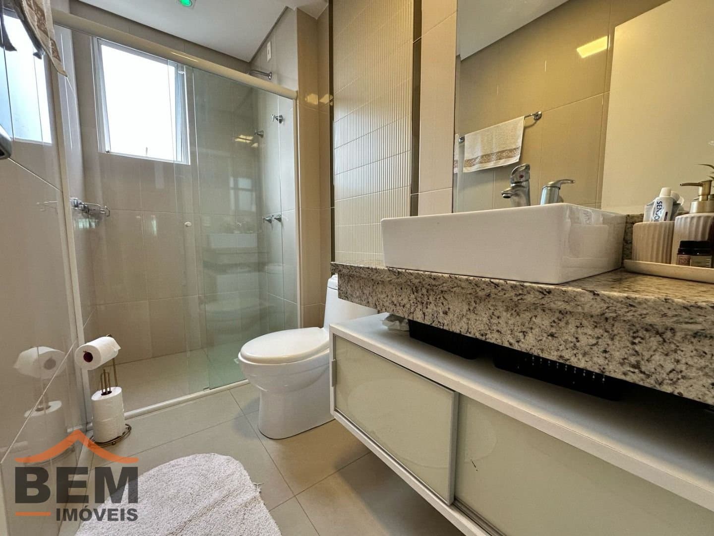 Apartamento para Venda com 3 quartos e 97m² no bairro Centro, em Itajaí