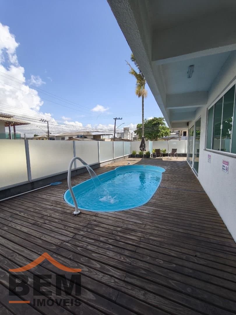 Apartamento para Venda com 2 quartos e 51m² no bairro São Vicente, em Itajaí