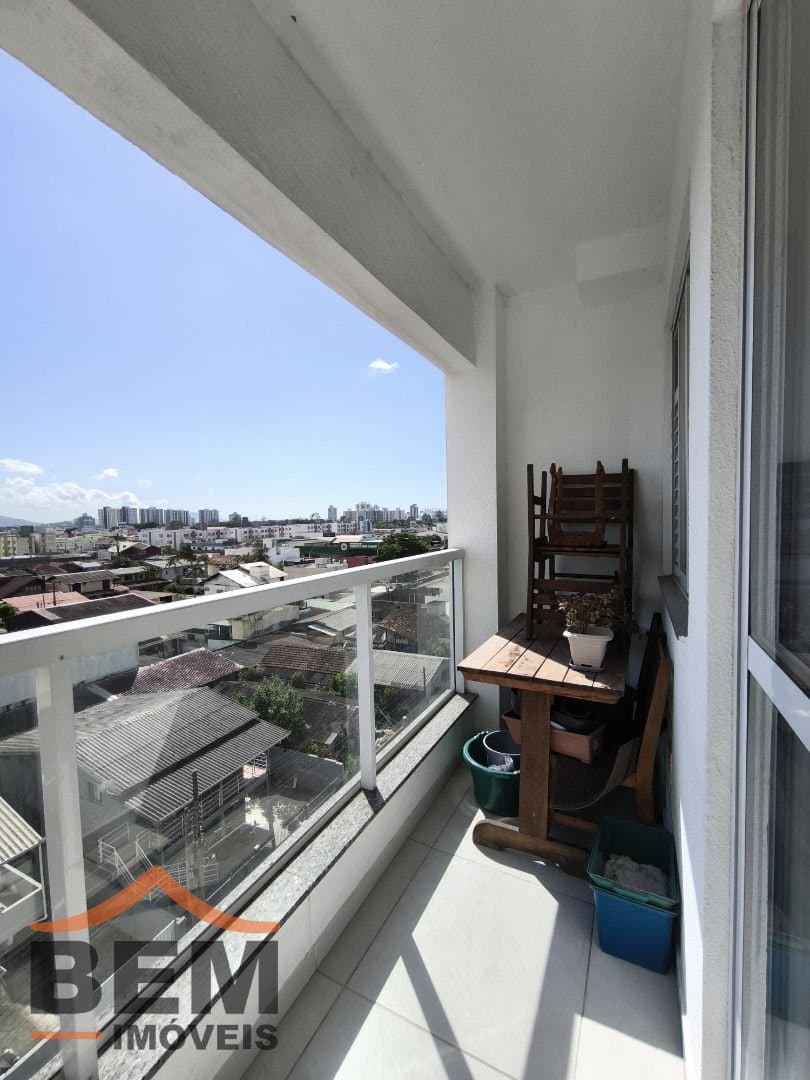 Apartamento para Venda com 2 quartos e 51m² no bairro São Vicente, em Itajaí