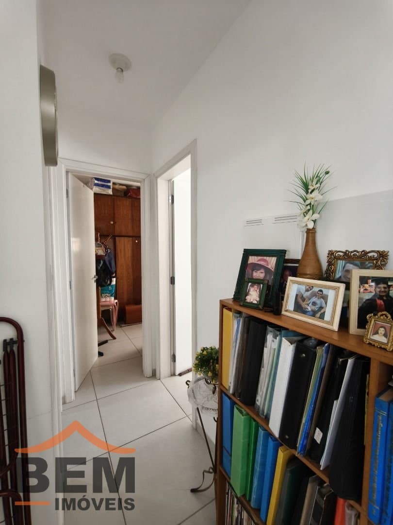 Apartamento para Venda com 2 quartos e 51m² no bairro São Vicente, em Itajaí