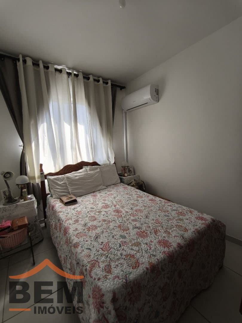 Apartamento para Venda com 2 quartos e 51m² no bairro São Vicente, em Itajaí