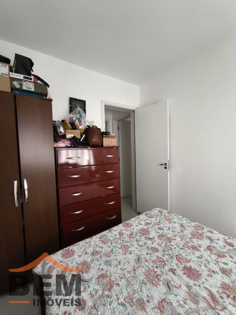 Apartamento para Venda com 2 quartos e 51m² no bairro São Vicente, em Itajaí