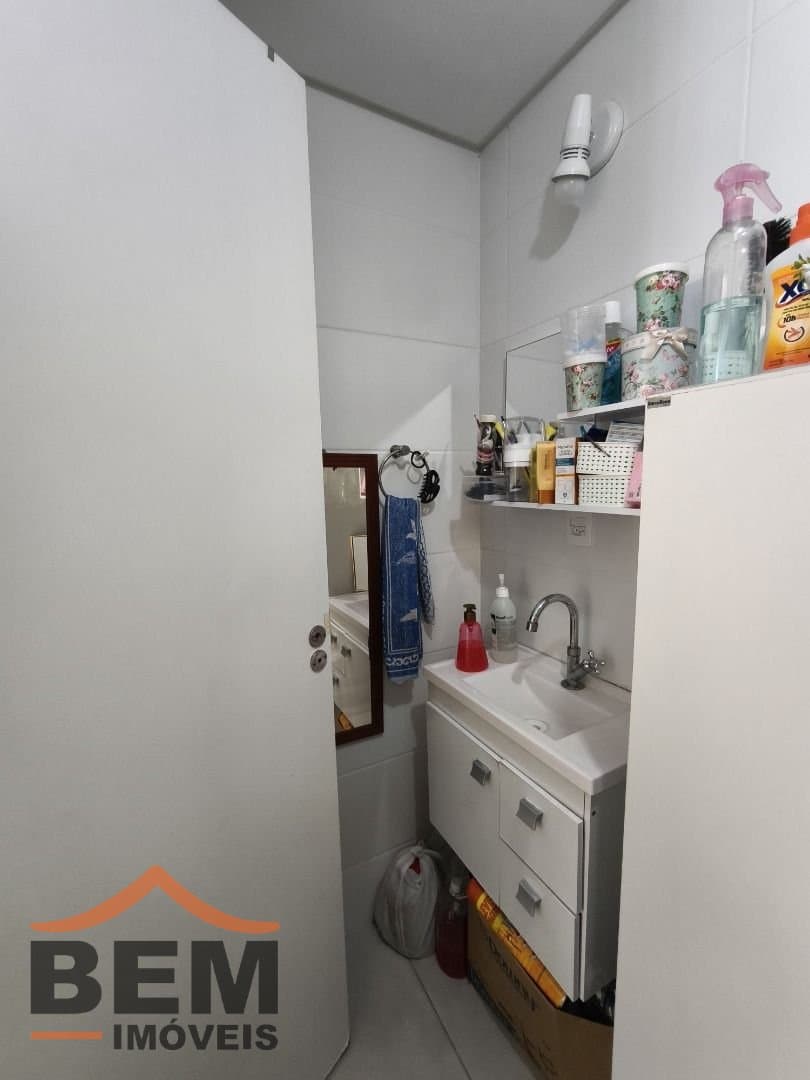 Apartamento para Venda com 2 quartos e 51m² no bairro São Vicente, em Itajaí