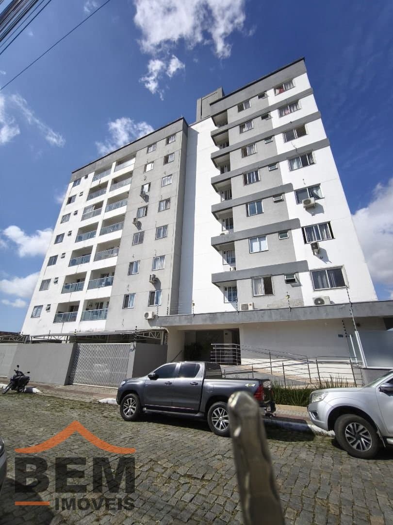 Apartamento para Venda com 2 quartos e 51m² no bairro São Vicente, em Itajaí