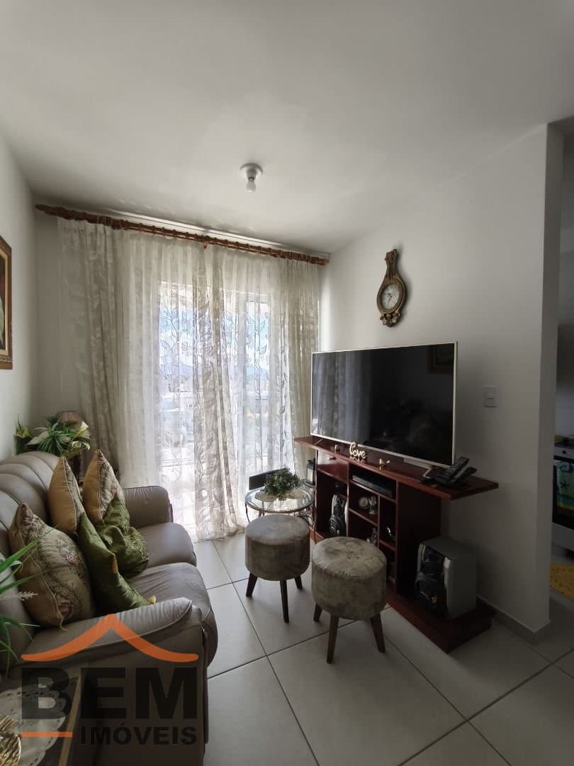 Apartamento para Venda com 2 quartos e 51m² no bairro São Vicente, em Itajaí