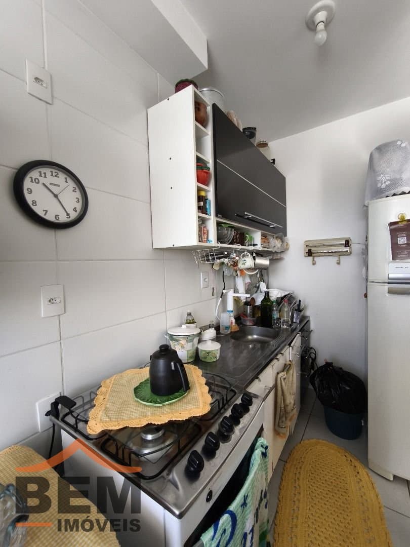 Apartamento para Venda com 2 quartos e 51m² no bairro São Vicente, em Itajaí