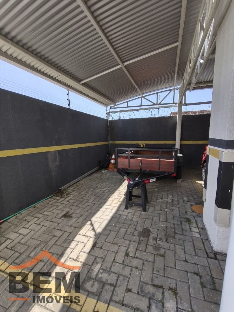 Apartamento para Venda com 2 quartos e 51m² no bairro São Vicente, em Itajaí