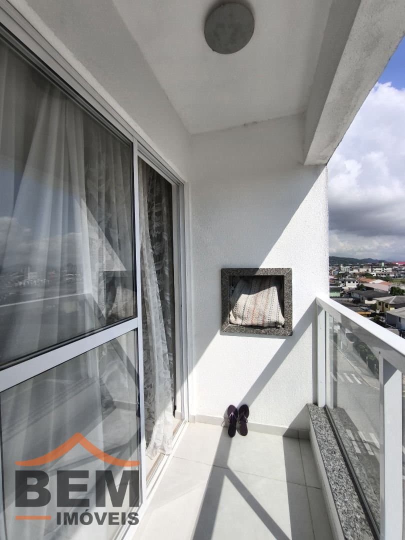 Apartamento para Venda com 2 quartos e 51m² no bairro São Vicente, em Itajaí