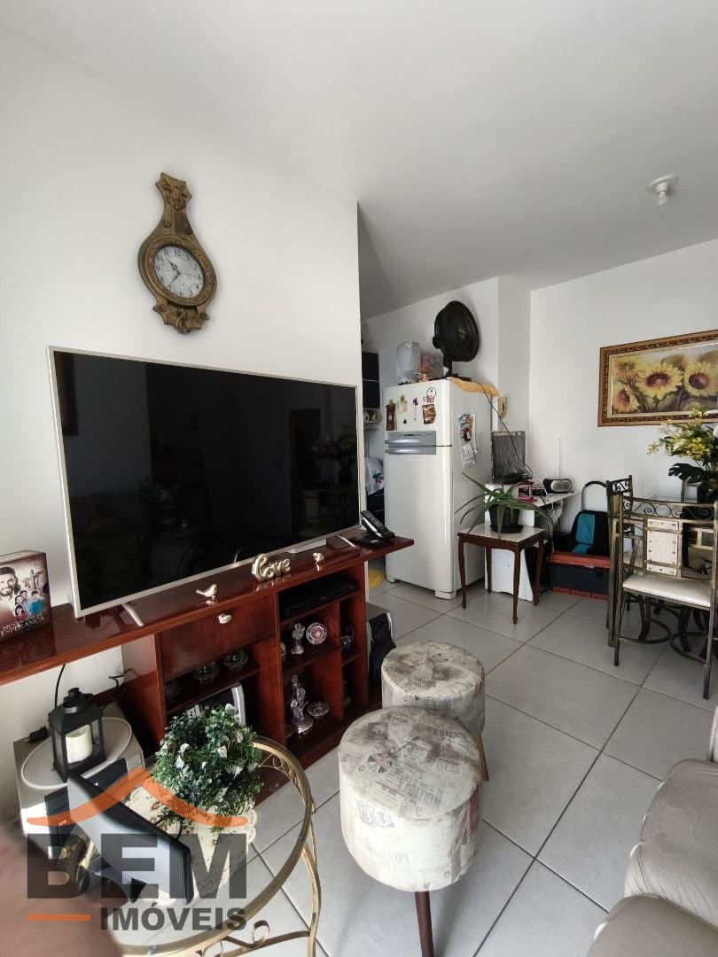 Apartamento para Venda com 2 quartos e 51m² no bairro São Vicente, em Itajaí