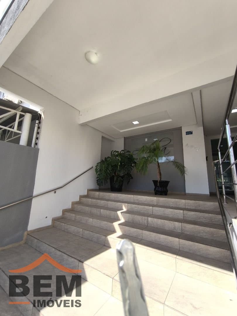 Apartamento para Venda com 2 quartos e 51m² no bairro São Vicente, em Itajaí