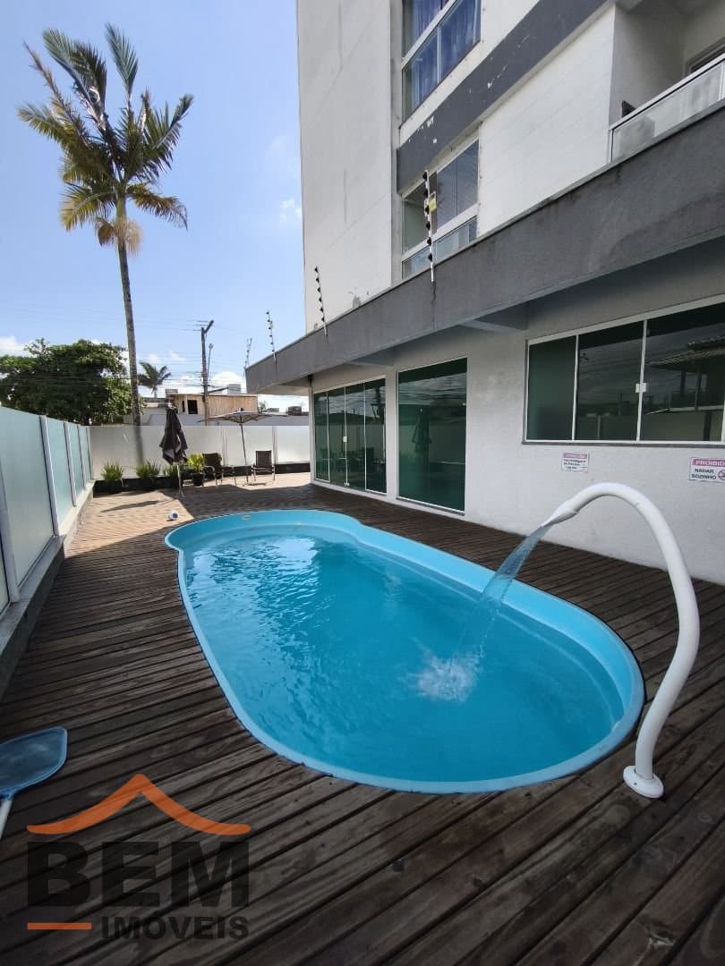 Apartamento para Venda com 2 quartos e 51m² no bairro São Vicente, em Itajaí
