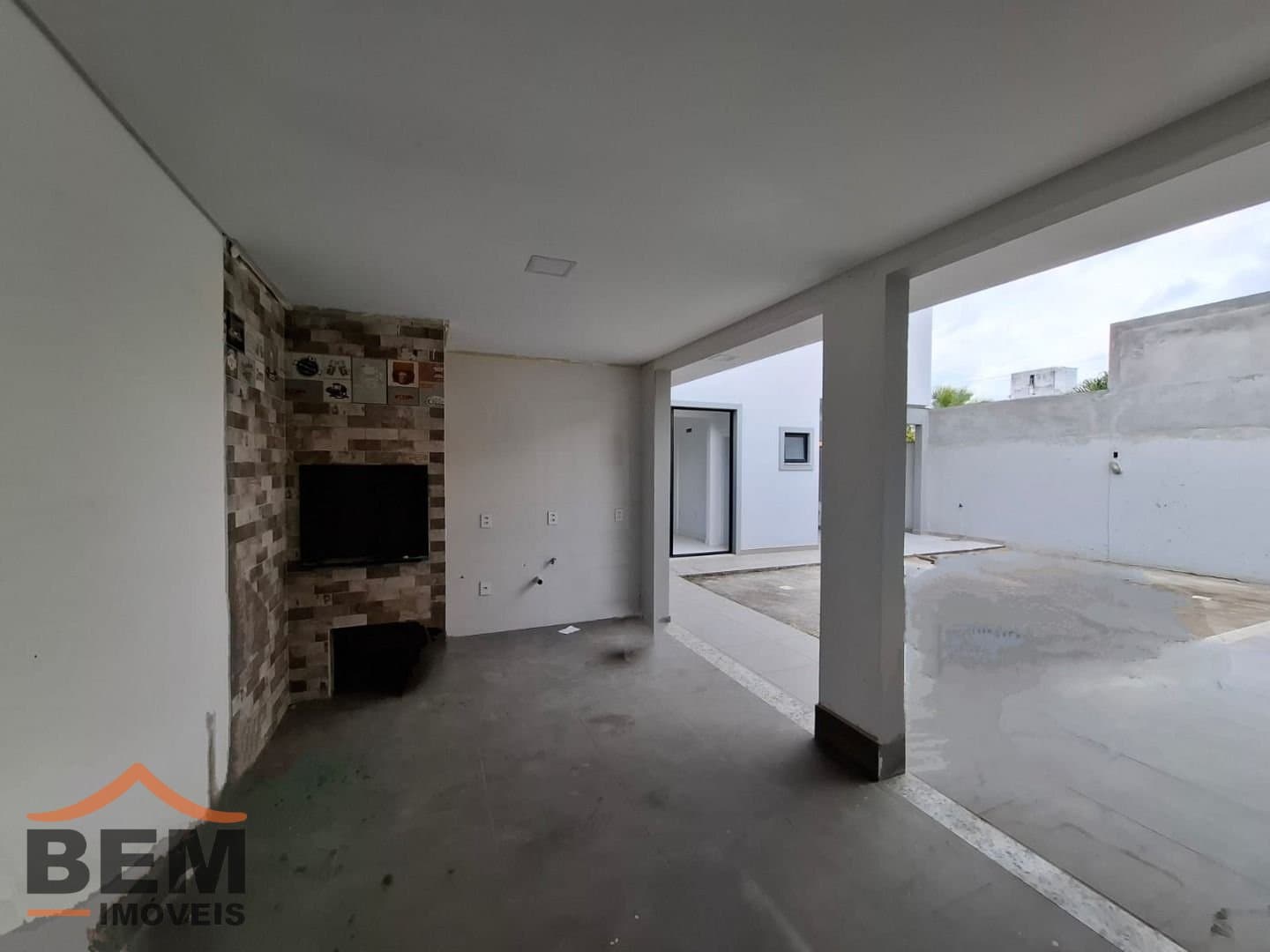 Casa para Venda com 4 quartos e 280m² no bairro Santa Regina, em Camboriú: 21- ÁREA GOURMET