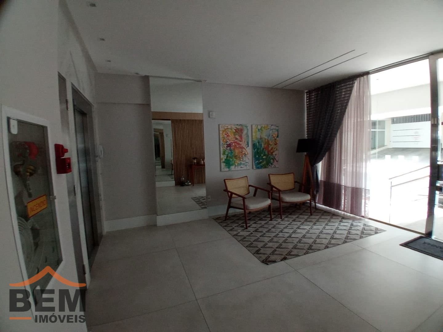 Apartamento para Venda com 2 quartos e 93m² no bairro Centro, em Balneário Camboriú