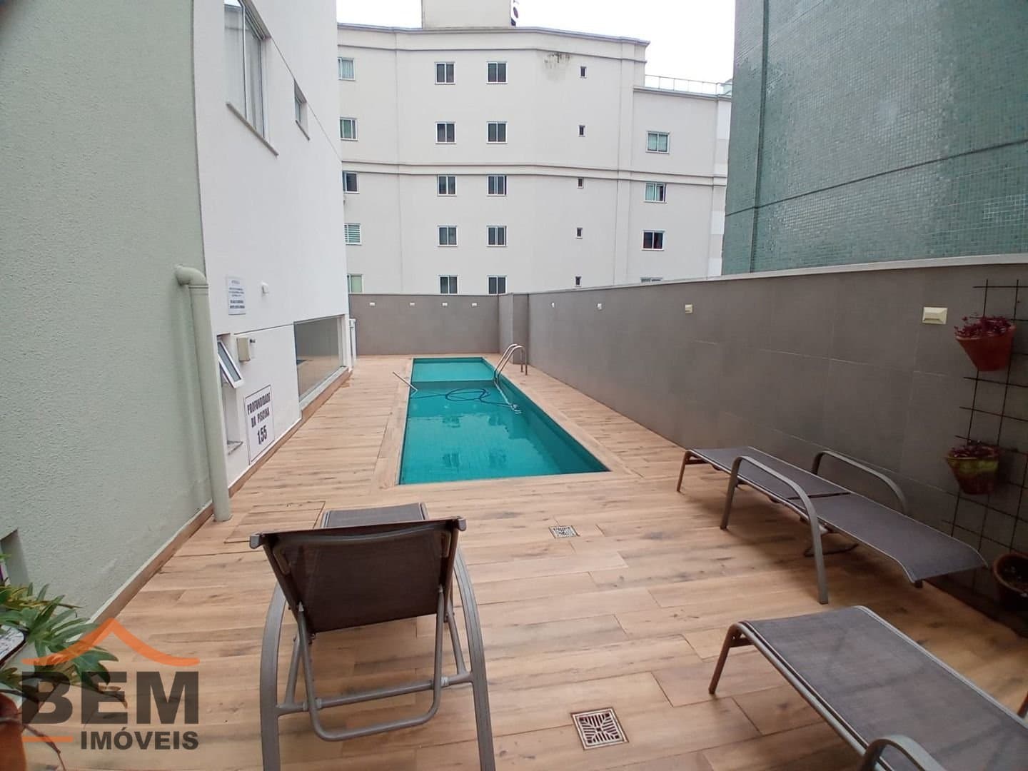 Apartamento para Venda com 2 quartos e 93m² no bairro Centro, em Balneário Camboriú