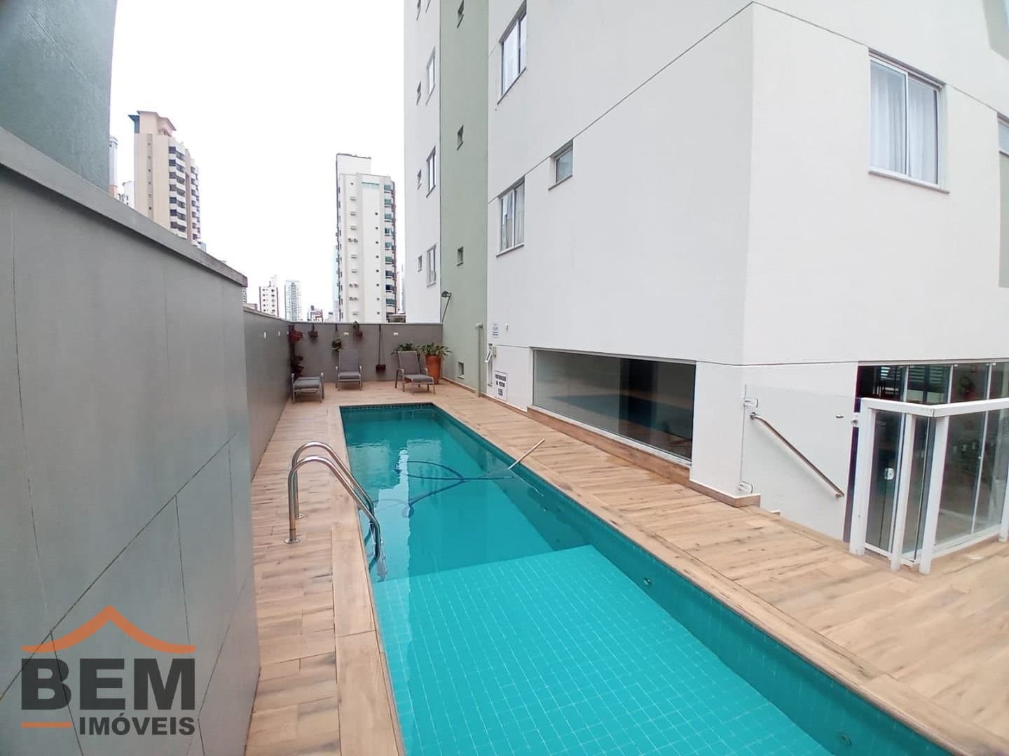 Apartamento para Venda com 2 quartos e 93m² no bairro Centro, em Balneário Camboriú
