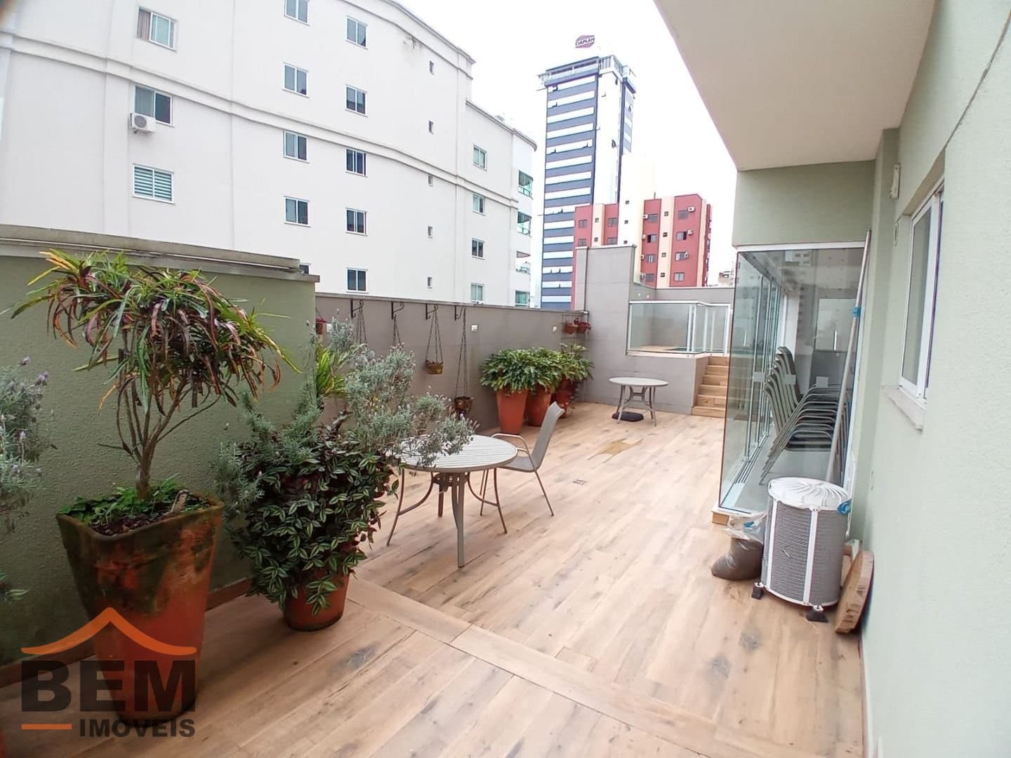 Apartamento para Venda com 2 quartos e 92m² no bairro Centro, em Balneário Camboriú