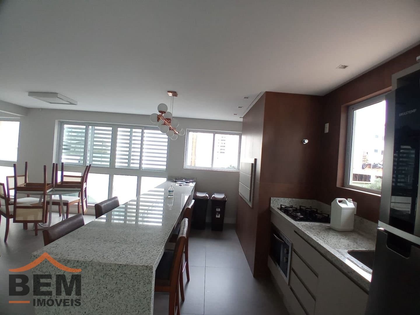 Apartamento para Venda com 2 quartos e 92m² no bairro Centro, em Balneário Camboriú