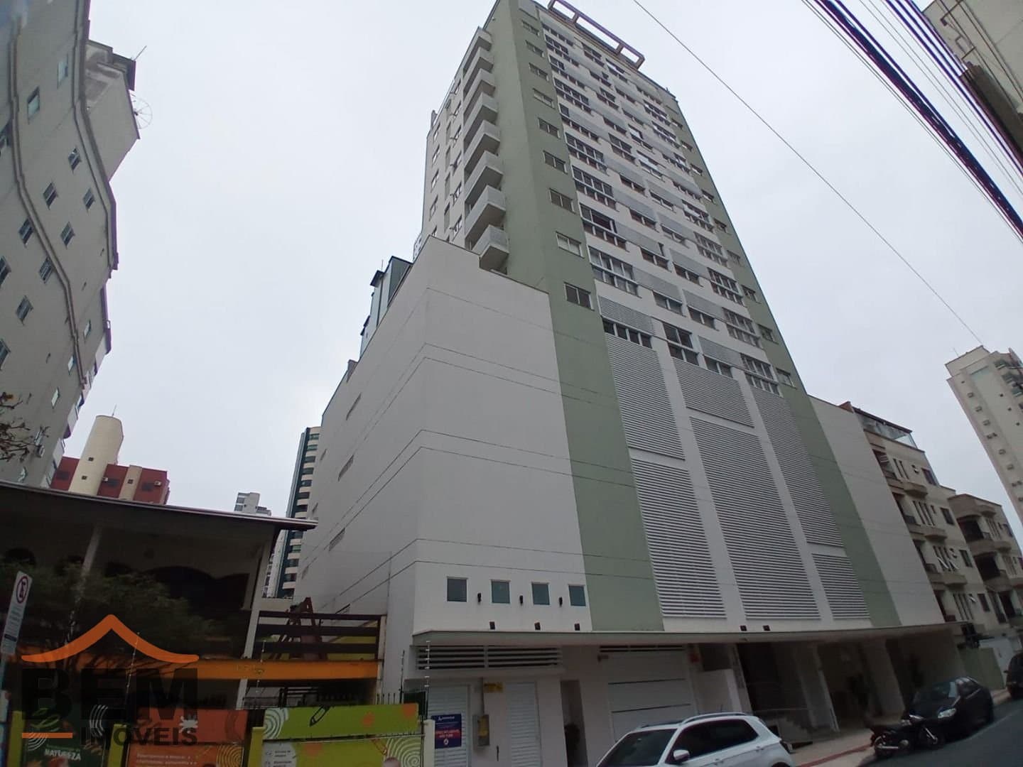 Apartamento para Venda com 2 quartos e 92m² no bairro Centro, em Balneário Camboriú
